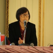 ​การอบรมเชิงปฏิบัติการโรงเรียนนำร่องนวัตกรรม Brain-based Learning ครั้งที่ 1