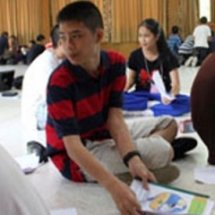 โครงการยุววิจัย