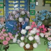 สิ่งประดิษฐ์คิดสร้างสรรค์