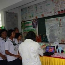  เส้นทางเครื่องแกง 