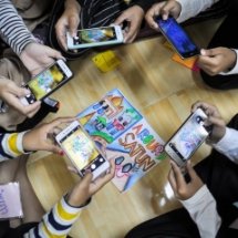 อบรมเชิงปฎิบัติการพัฒนาทักษะด้านการสื่อสาร (โมดุลที่ 1 : มหัศจรรย์แห่งการเขียน)