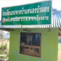 ฐานธนาคารโรงเรียน