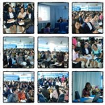 ทีมขับเคลื่อนเข้าจัดอบรมเชิงปฏฺบัติการให้โรงเรียนจิระศาสตร์วิทยา