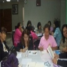 กิจกรรมขับเคลื่อนปรัชญาเศรษฐกิจพอเพียง โรงเรียนกาญจนาภิเษกวิทยาลัย