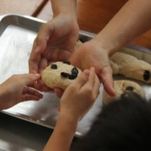 ห้องเรียนพ่อแม่  “ เล่นรู้โลก ผ่านความงาม ” ครั้งที่ 3