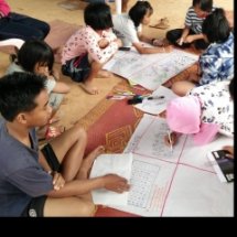 วิเคราะห์ข้อมูล