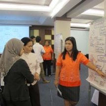 การบูรณาการปรัชญาของเศรษฐกิจพอเพียง กับการจัดการเรียนการสอนแบบโครงงาน