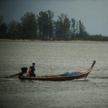 กิจกรรมลงพื้นที่ติดตามความก้าวหน้าและถอดบทเรียนโครงการการสร้างชุมชนบริหารจัดการตัวเองในพื้นที่ประสบพิบัติภัยสึนามิ