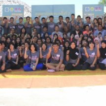 เทศกาลการเรียนรู้  “สงขลาส่องแสง”