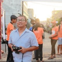 ค่ายอัจฉริยะสร้างชาติครั้งที่ 9 กิจกรรมอัจฉริยะรักษ์แผ่นดินเกิด