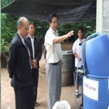 หลักปรัชญาเศรษฐกิจพอเพียง