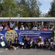 ประชุมเชิงปฏิบัติการ สร้างกระบวนการเรียนรู้ทักษะชีวิตและจิตสำนึกความเป็นพลเมือง ผ่านกรณีการพังทลายของหาดสงขลา