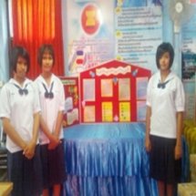 กิจกรรม/โครงงาน หนังสือเล่มเล็ก