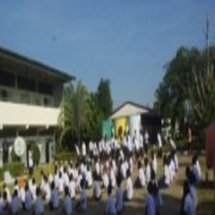 ตรวจเยี่ยมภายใน โรงเรียนบ้านไร่พวยมิตรภาพที่ 18