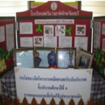 งานอนุรักษ์หัตถกรรมพื้นบ้านเสื่อจันทบูร