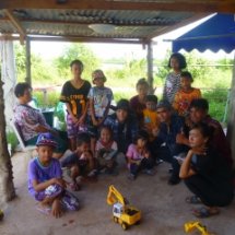 สร้างสัมพันธ์ครั้งที่ 2