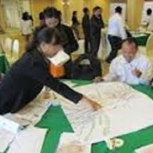 ประชุมเชิงปฏิบัติการผู้ประสานงานภูมิภาค ครั้งที่ 2/2555