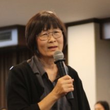  Workshop  โครงการพลิกโฉมโรงเรียนประชารัฐ-SCB Model