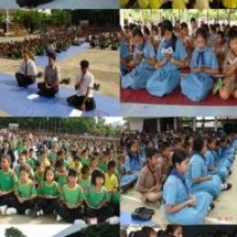 เสียงแห่งคุณธรรม