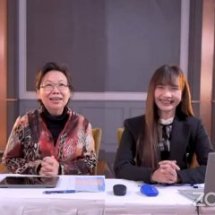 เวทีติดตามความก้าวหน้าและถอดบทเรียนการนำ DE ช่วงต้นน้ำไปใช้กับโรงเรียน