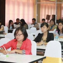 โครงการพัฒนาการจัดการเรียนรู้บูรณาการตามหลักคิดปรัชญาของเศรษฐกิจพอเพียง