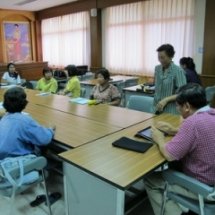 เหลียวหลัง แลหน้าโรงเรียนครอบครัว ต.ตะเคียนเลื่อน