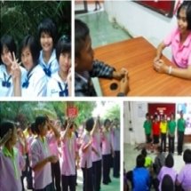 โครงงานเพื่อนที่ปรึกษา(YC:Youth Counsellor)