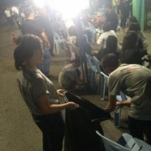 งานนี้ไปด้วยใจ