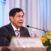 งานสัมมนาแลกเปลี่ยนเรียนรู้ การพัฒนาวิชาการสายรับใช้สังคม