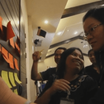 อบรมจัดการเรียนรู้แบบบูรณาการด้วยกิจกรรม/ โครงงาน PBL /PLC  