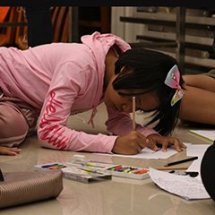 เวทีพิจารณาข้อเสนอโครงการเด็กและเยาวชนจังหวัดสมุทรสงคราม