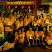 เทศกาลการเรียนรู้ในพื้นที่ (Leaning Festival) ตอน ภาพเล่าเรื่องเมืองสงขลา