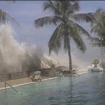 เวทีนำเสนอรายงานความก้าวหน้าโครงการสร้างชุมชนบริหารจัดการตัวเองในพื้นที่ประสบพิบัติภัยสึนามิ ระยะที่ 1 ครั้งที่ 3 ณ จังหวัดสตูล