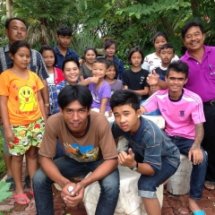 สร้างสัมพันธ์ครั้งที่ 3