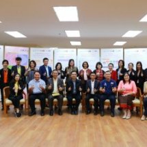 TEP Roundtable & TEP Learning 