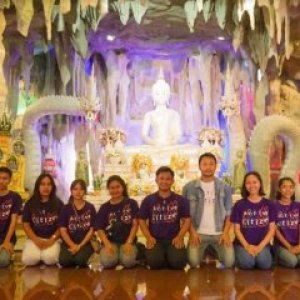 สื่อสร้างสรรค์พาท่องเที่ยวถิ่นมะเดื่อใหญ่