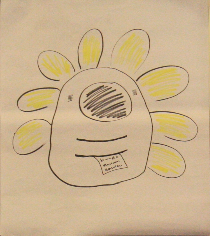 ภาพถังขยะกรุงเทพฯ ของ MR.Christain