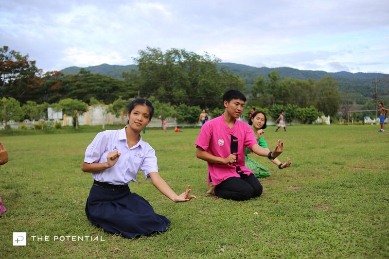 Active citizenน่าน1