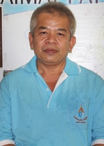 ว่าที่ ร.ต. บำรุง นอบน้อม