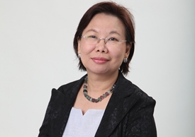 คุณปิยาภรณ์ มัณฑะจิตร