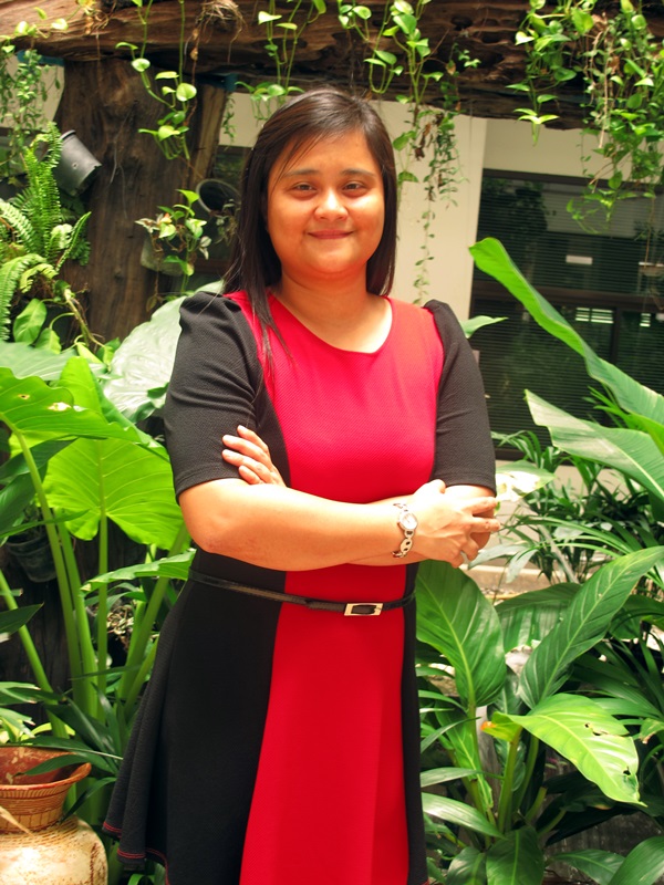 ผศ.ดร.รัชนีวรรณ อุ่นแพทย์